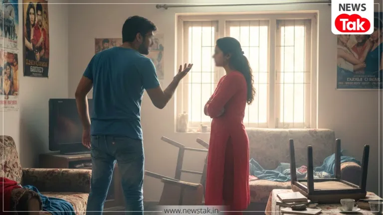 7 साल का प्यार फिर अचानक ब्रेकअप…गर्लफ्रेंड के साथ आखिरी मुलाकात में क्या हुआ कि झांसी के तुषार ने उठाया खौफनाक कदम Jhansi News