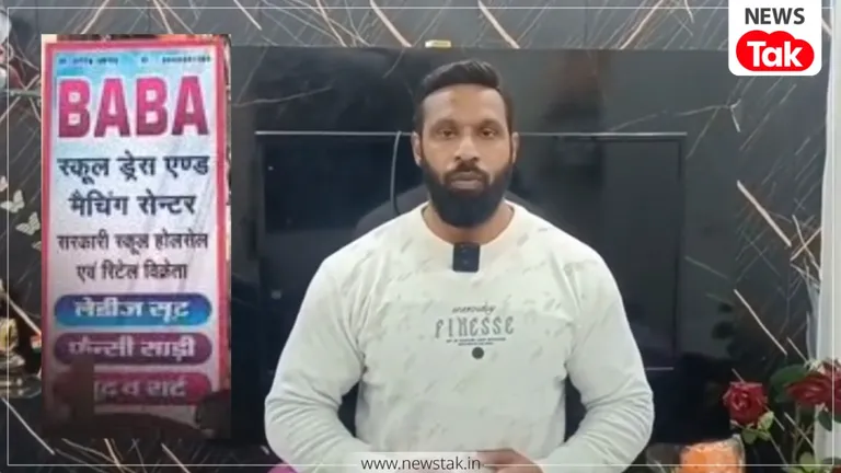 Kotdwar Shop Name Controversy: इनाम नहीं, इंसाफ!…दीपक का नया वीडिया आया सामने, 2 लाख के इनाम को लेकर कही ये बात Kotdwar Shop Name Controversy