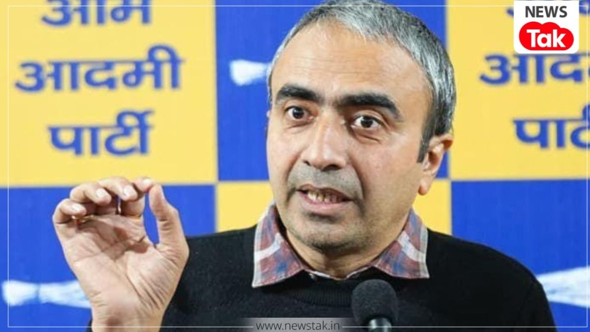 पंजाब को ज्ञान देने से पहले हरियाणा के किसानों-मजदूरों का हिसाब दें सीएम नायब: अनुराग ढांडा