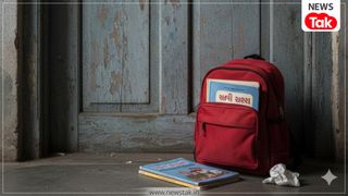 63 साल के ट्यूशन टीचर की 13 साल की छात्रा पर डोली नीयत, रविवार को एक्स्ट्रा क्लास के बहाने बुलाकर किया रेप, प्रेग्नेंट हुई बच्ची! NewsTak