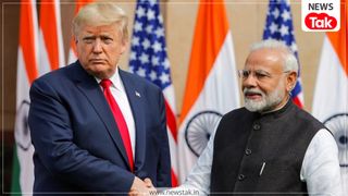 भारत और अमेरिका के बीच ट्रेड डील: कैंसर की दवाओं से लेकर ड्राई फ्रूट्स तक अब होंगे सस्ते, जानें इस समझौते से हमें क्या मिला? NewsTak