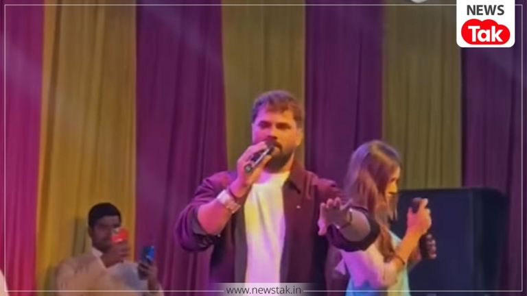 चुनाव हारने के 3 महीने बाद खेसारी लाल यादव पहुंचे छपरा, दे दिया बड़ा बयान, Video Viral खेसारी लाल यादव