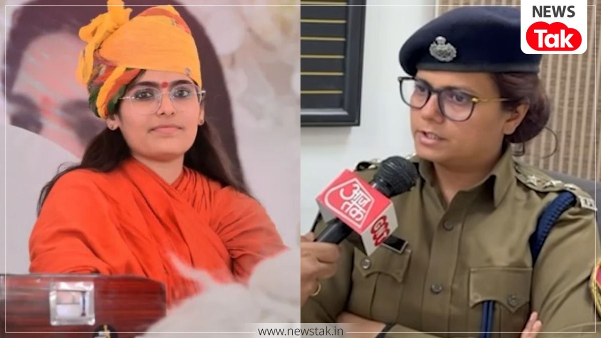 साध्वी प्रेम बाईसा केस: 30 से ज्यादा लोगों से पूछताछ, फिर भी सस्पेंस बरकरार…10 दिन बाद SIT के हाथ क्या लगा? ACP छवि शर्मा ने बताया