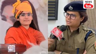 साध्वी प्रेम बाईसा केस: 30 से ज्यादा लोगों से पूछताछ, फिर भी सस्पेंस बरकरार…10 दिन बाद SIT के हाथ क्या लगा? ACP छवि शर्मा ने बताया NewsTak