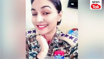 डीएसपी कल्पना वर्मा पर लगे गंभीर आरोप. (File Photo: ITG) डीएसपी कल्पना वर्मा पर लगे गंभीर आरोप. (File Photo: ITG)