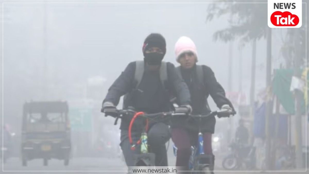 MP Weather: भोपाल-इंदौर समेत इन जिलों में बढ़ेगी तपिश, पर सुबह की गलन अभी नहीं छोड़ेगी पीछा, जानें 9 फरवरी को कैसा रहेगा मौसम 