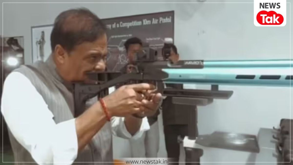 असम में चुनाव से पहले हेमंता बिस्वा ने ऐसा क्या पोस्ट कर दिया कि मच गया बवाल, आखिर में करना पड़ा डिलीट हेमंत बिस्वा सरमा