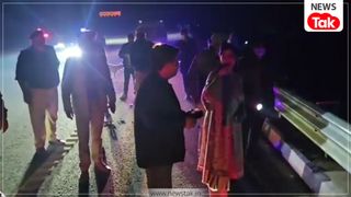 रायबरेली में भीषण सड़क हादसा: 4 युवतियों की मौके पर मौत और 5 गंभीर रूप से घायल, मची चीख-पुकार NewsTak