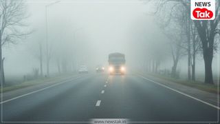 Rajasthan Weather: विदाई ले रही है सर्दी! राजस्थान के इन जिलों में 10 फरवरी को दिखेगा गर्मी का असर, बारिश पर आया बड़ा अपडेट NewsTak