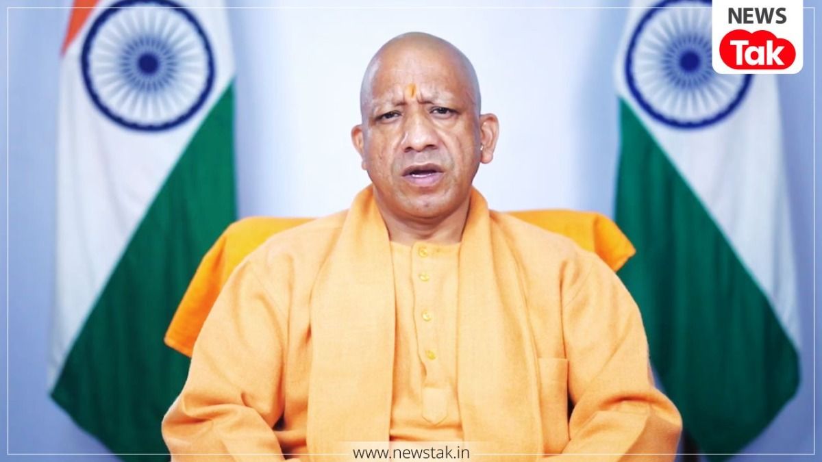 A soldier from Hapur complained about land encroachment, and CM Yogi directed the local administration to immediately investigate the matter and take action.