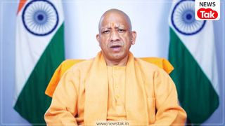 हापुड़ से आए सैनिक ने जमीन कब्जे की शिकायत की, CM योगी ने स्थानीय प्रशासन को तुरंत कार्रवाई का दिया निर्देश NewsTak