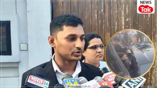 शिवम मिश्रा के वकील का दावा- 'वह गाड़ी नहीं चला रहे थे...',कानपुर लैंबोर्गिनी मामले में नया ट्विस्ट NewsTak