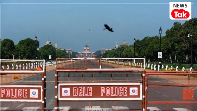 Delhi Weather Today: धूप के साथ ठिठुरन, कई इलाकों में 300 पार पहुंचा...जानें 10 फरवरी को कैसा रहेगा दिल्ली का मौसम Delhi Weather Update