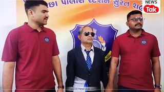 फिल्म स्पेशल-26 के अनुपम खेर वाले अंदाज में इनकम टैक्स का छापा, फेक अधिकारी का चौकाने वाला खुलासा, आरोपी लड़ चुका है विधानसभा चुनाव NewsTak