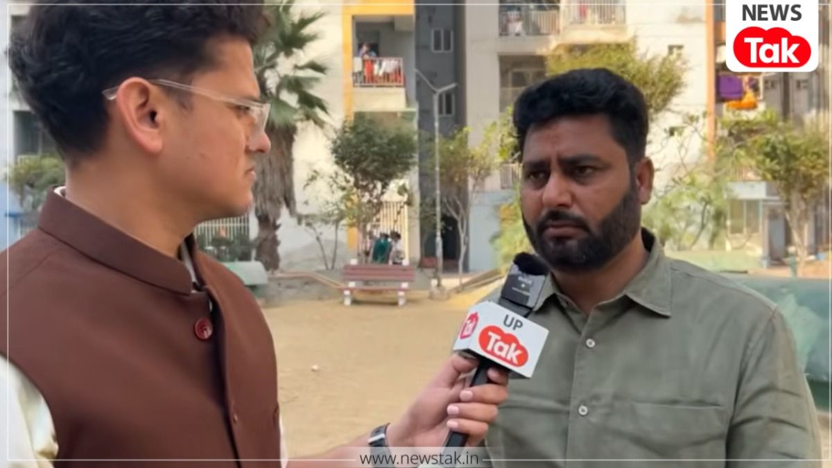 चेतन कुमार की 'चौथी बीवी' का क्या है रहस्य? गाजियाबाद में 3 बच्चियों की मौत के बाद सोसाइटी प्रेसिडेंट और मैनेजर के दावों से मचा हड़कंप