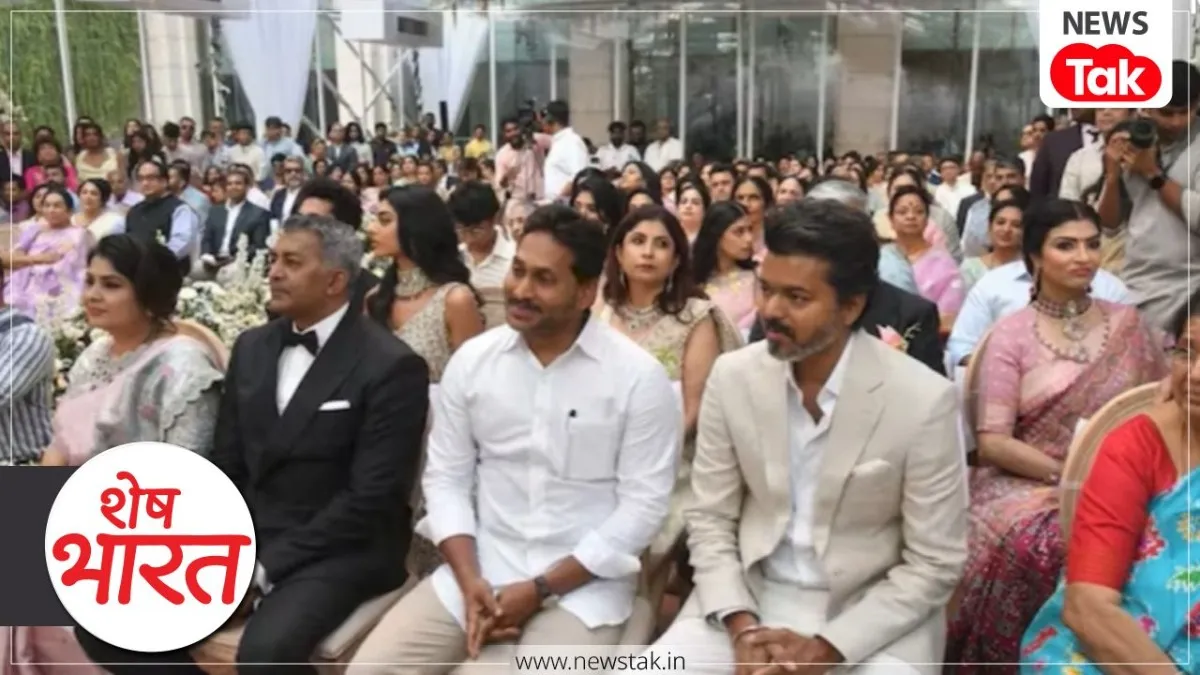 तमिलनाडु विधानसभा चुनाव से पहले राज्य में हलचल