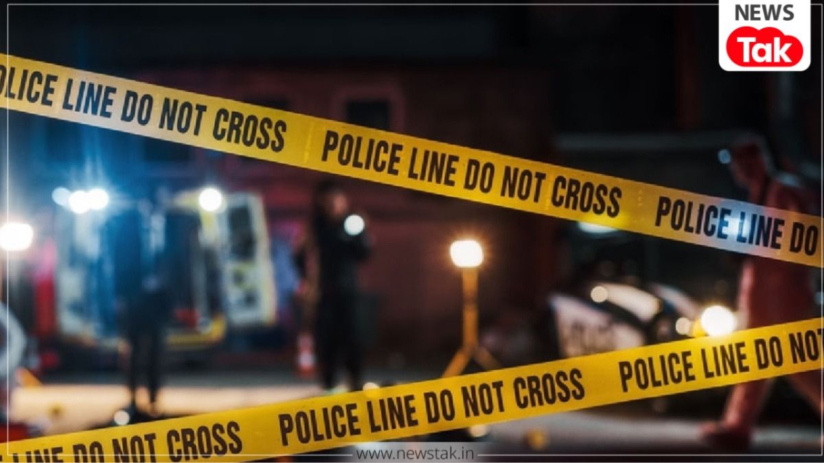 राजगीर के होटल में मुंह पर टेप, हाथ बंधे... 4 टूरिस्टों की खौफनाक मौत; अतीत में छिपा है डरावनी मौत का राज? Rajgir hotel death case