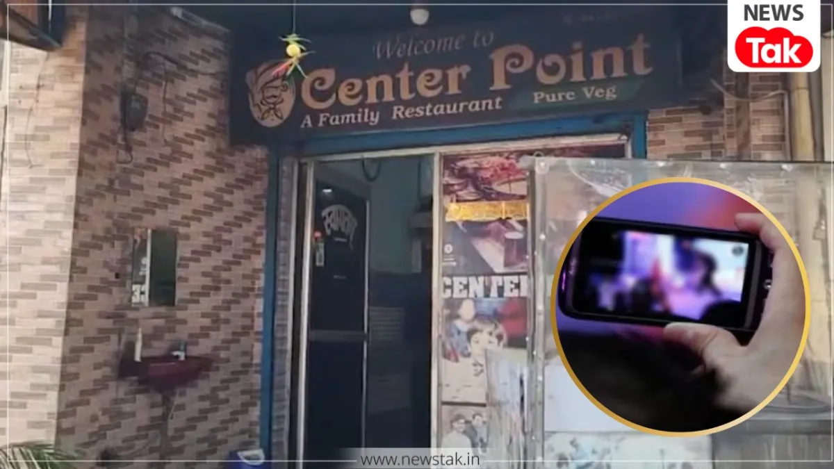 Bijnor restaurant case