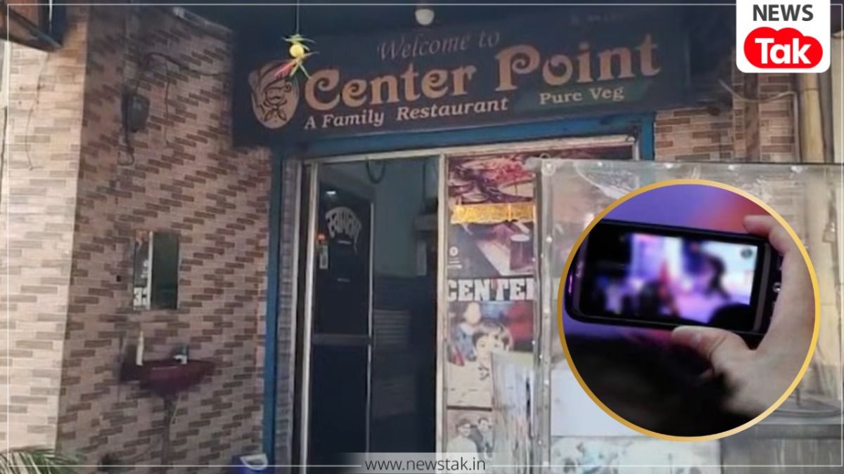 Bijnor restaurant case