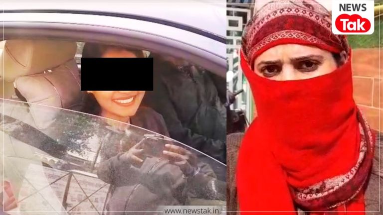 मेरठ में शाहवाज से शादी करने जा रही युवती ने हिंदू संगठन की धमकी का दिया जवाब, बोली- मैं सनातनी नहीं हूं, शादी तो करके रहूंगी NewsTak