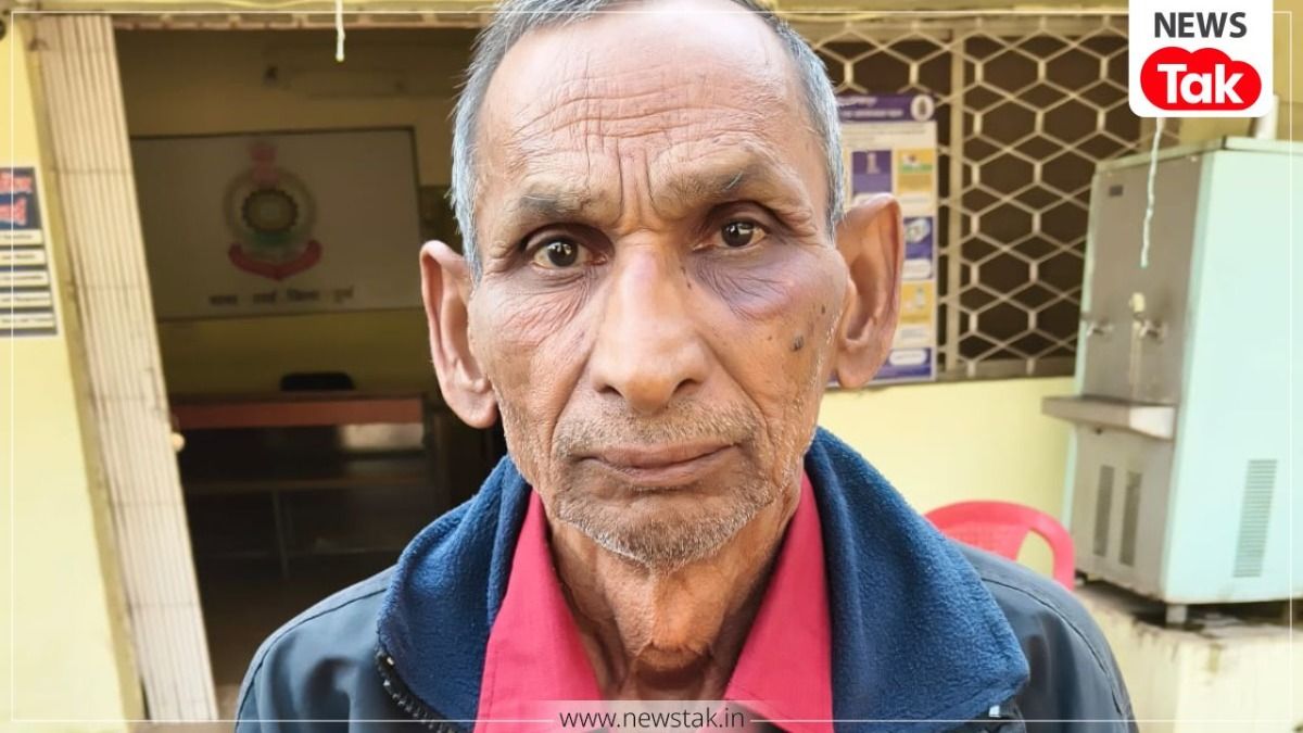 छत्तीसगढ़: घर के पास खेल रहा था बच्चा, अचानक 66 साल के बुजुर्ग ने सिर पर कुल्हाड़ी से कर दिया हमला, जानें पूरा मामला 
