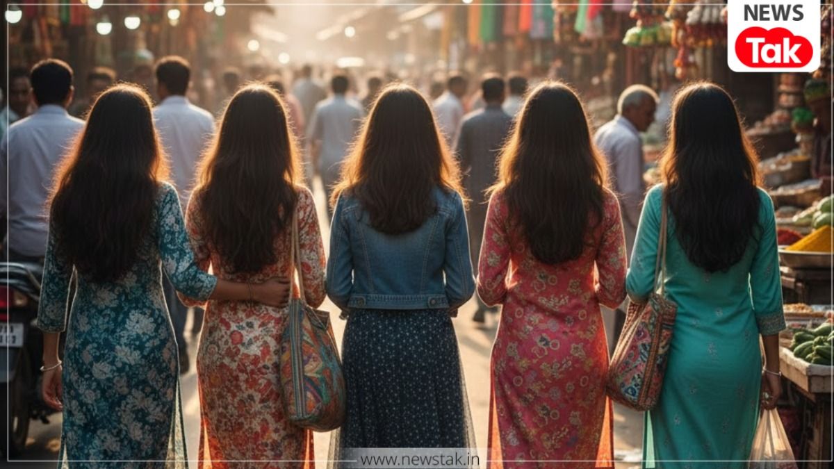 औरंगाबाद में पांच लड़कियों ने खाया एकसाथ जहर लेकिन 1 की बच गई जान, अब सामने लाई लड़कों से दोस्ती वाली कहानी!