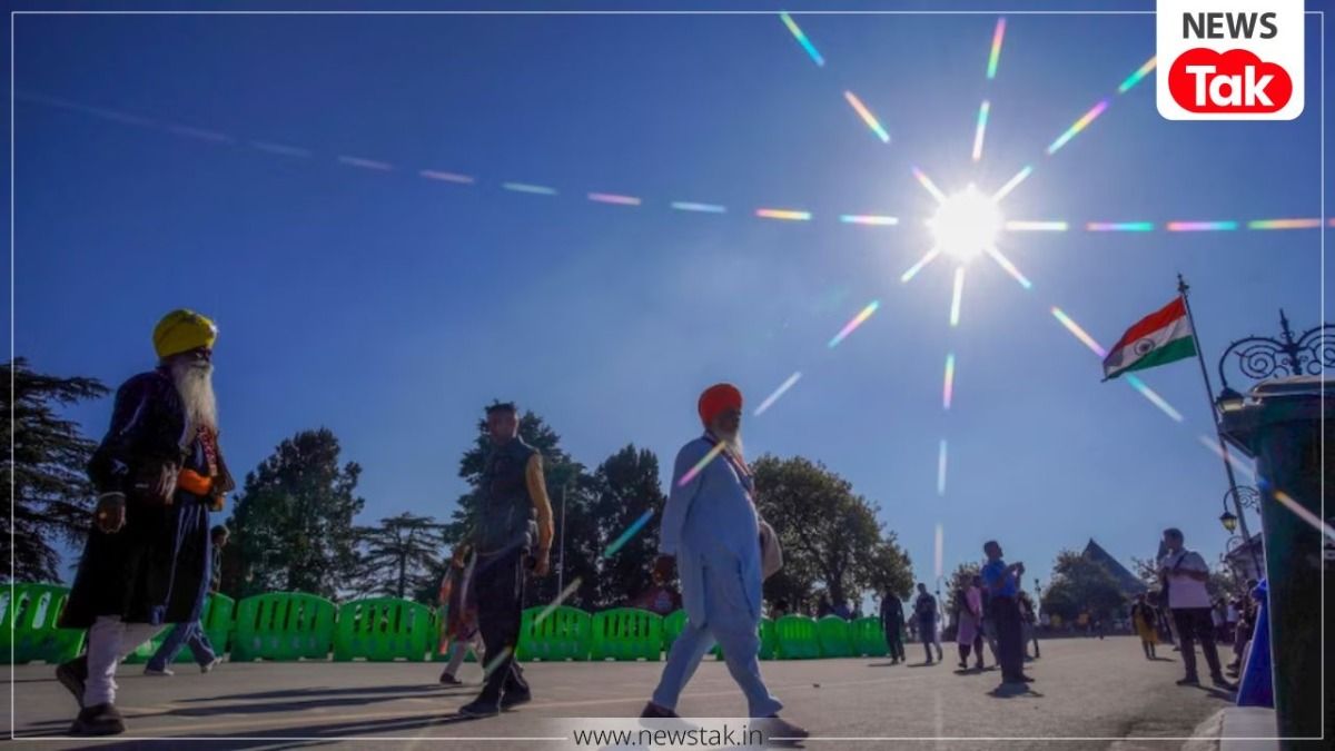 राजस्थान 