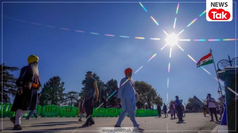 Rajasthan Weather Update: बाड़मेर सबसे गर्म, जयपुर में भी बदला मिजाज, 11 फरवरी को राजस्थान के मौसम में होने वाला है बड़ा फेरबदल राजस्थान