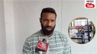 कोटद्वार में मोहम्मद दीपक नाम बताकर बुजुर्ग को बचाने वाले जिम मालिक का अब हो गया ये हाल! NewsTak