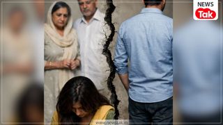 MP में तलाकशुदा बेटियां भी माता-पिता की फैमिली पेंशन के लिए होंगी पात्र, राज्य सरकार ने लिया फैसला NewsTak