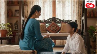 गोरखपुर: 35 की चाची का आधी उम्र के भतीजे पर आया दिल, एक दिन दोनों हो गए फरार...10 दिन बाद इस हालात में मिले NewsTak