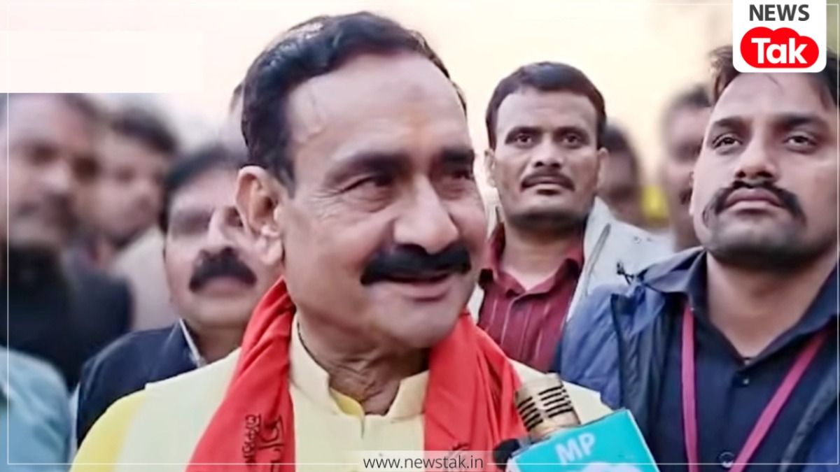 Gwalior temple incident