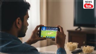 BIZ DEAL: IPL 2026 देखने की टेंशन खत्म! BSNL, Jio, Airtel ने लॉन्च किए सस्ते डेटा और OTT प्लान NewsTak