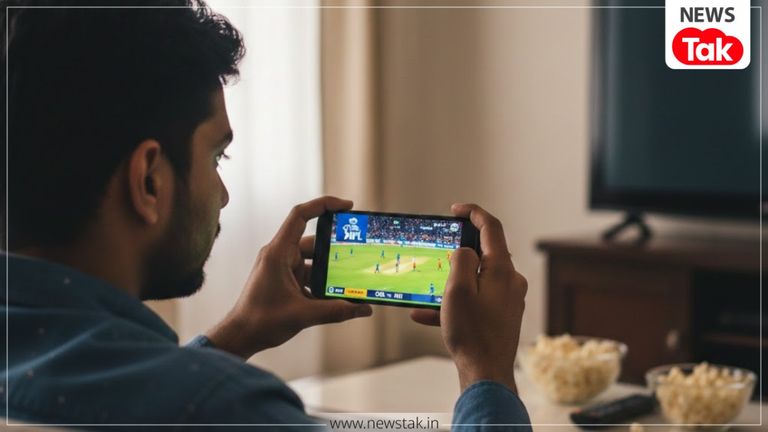 BIZ DEAL: IPL 2026 देखने की टेंशन खत्म! BSNL, Jio, Airtel ने लॉन्च किए सस्ते डेटा और OTT प्लान Jio vs Airtel vs BSNL Recharge Plans (सांकेतिक तस्वीर)