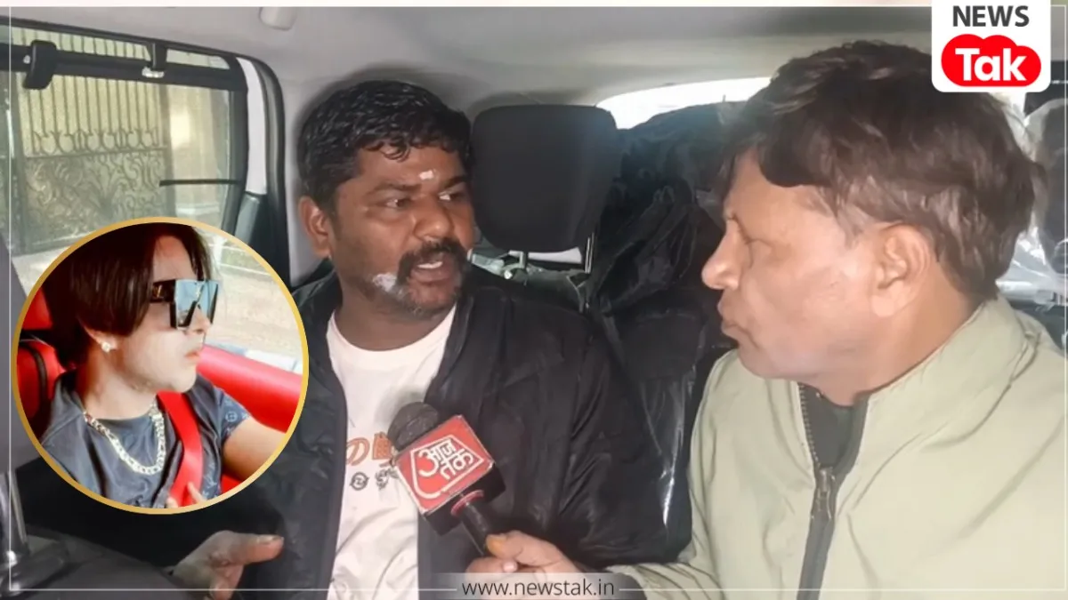 Kanpur Lamborghini case