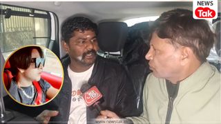 कानपुर लैंबर्गिनी केस में बड़ा अपडेट, सामने आए ड्राइवर मोहन ने किया दावा- 'गाड़ी तो मैं चला रहा था, शिवम को चक्कर...फिर हुआ हादसा' NewsTak