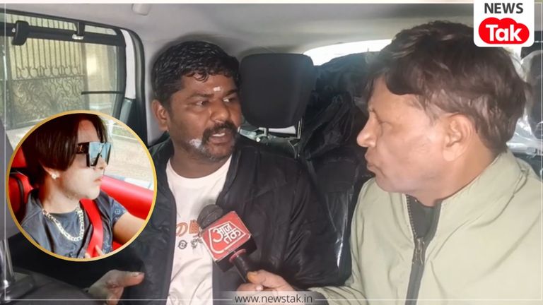 कानपुर लैंबर्गिनी केस में बड़ा अपडेट, सामने आए ड्राइवर मोहन ने किया दावा- 'गाड़ी तो मैं चला रहा था, शिवम को चक्कर...फिर हुआ हादसा' Kanpur Lamborghini case