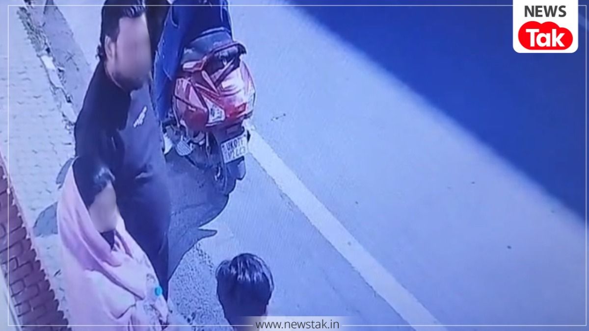 देहरादून: स्कूल में छात्रा से बात कर रही रेशमा को समझा किडनैपर, लेकिन पुलिस जांच में ऐसे पलट गई पूरी कहानी Dehradun News