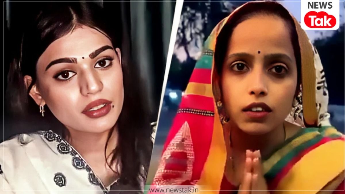 'ठाकुर हूं मैं...' वायरल वीडियो वाले मामले में ऋतु मिश्रा का छलका दर्द, बोलीं- 'मैं ब्राह्मण...मेरी बेइज्जती की गई'