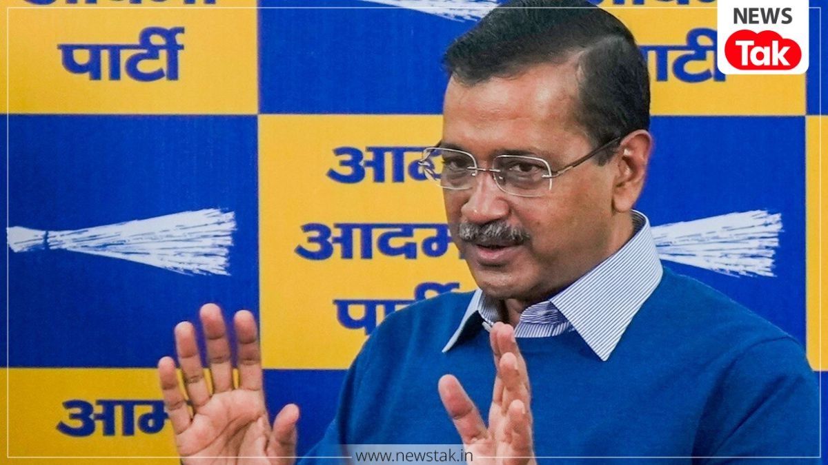 इन्हें जनता की जान की भी कोई परवाह नहीं है, और कितनी जानें लेकर होश में आएगी ये लापरवाह सरकार-अरविंद केजरीवाल NewsTak