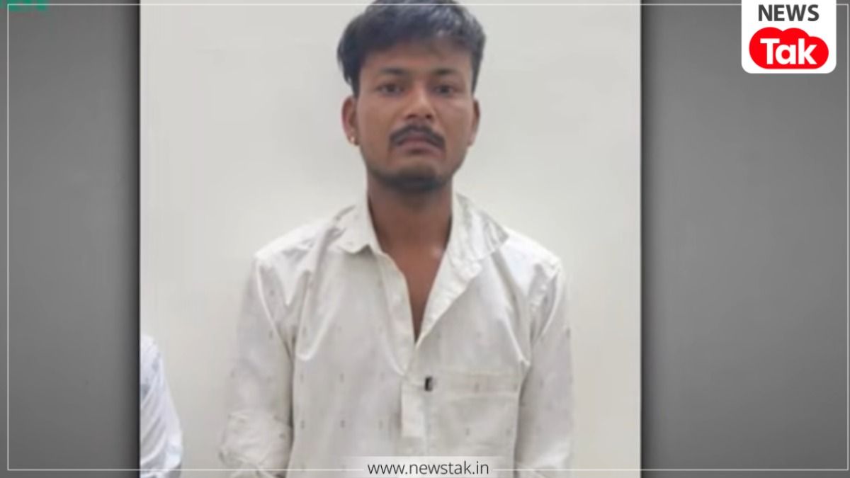 सागर: तुलसी ने प्रेमी शोएब के साथ मिलकर रचा खौफनाक खेल, पति प्रिंस को मौत के घाट उतारकर सेफ्टी टैंक में छिपाया!