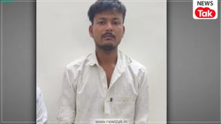 सागर: तुलसी ने प्रेमी शोएब के साथ मिलकर रचा खौफनाक खेल, पति प्रिंस को मौत के घाट उतारकर सेफ्टी टैंक में छिपाया! NewsTak