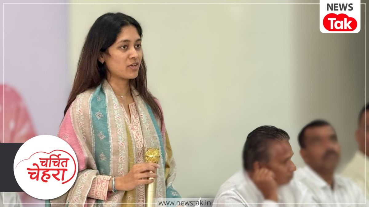 Charchit Chehra: सुप्रिया सुले की बेटी रेवती की शादी तय! जानें कौन हैं उनके होने वाले दामाद सारंग लखानी? Sarang Lakhani kaun hai