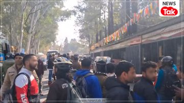 Dehradun Arjun Sharma Murder Dehradun Arjun Sharma Murder