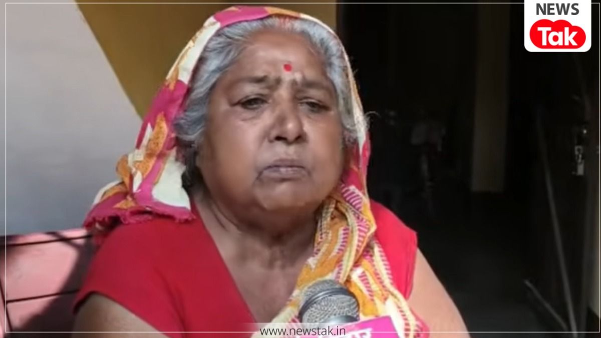 दरभंगा: ब्राह्मण बनाम दलित विवाद की क्या थी असल वजह? चश्मदीद महिला ने कैमरे पर बता दी पूरी कहानी 