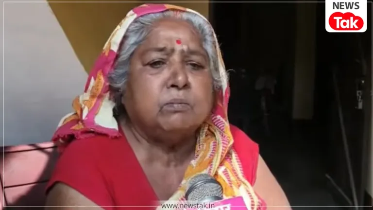 दरभंगा: ब्राह्मण बनाम दलित विवाद की क्या थी असल वजह? चश्मदीद महिला ने कैमरे पर बता दी पूरी कहानी Bihar Caste Clash