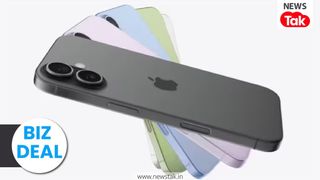 Flipkart Valentine's Sale 2026: स्मार्टफोन्स पर डिस्काउंट की बारिश, iPhone और Samsung की कीमतों में भारी गिरावट NewsTak