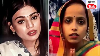 आस्था सिंह vs रितु त्रिपाठी! दाेनों से आमने-सामने होगी पूछताछ, कानपुर के ठाकुर गर्ल का विवाद अब थाने पहुंचा NewsTak