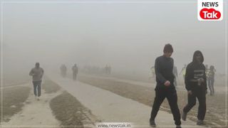 Bihar Weather Update: कहीं कोहरा तो कहीं धूप! बिहार में बदलने लगा है मौसम का मिजाज, जानें 13 फरवरी का वेदर रिपोर्ट NewsTak