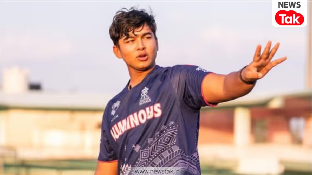 अंडर-19 वर्ल्ड कप के हीरो वैभव सूर्यवंशी अब देंगे बोर्ड 10वीं की परीक्षा एग्जाम, एडमिट कार्ड जारी होते ही पता चली ये जानकारी